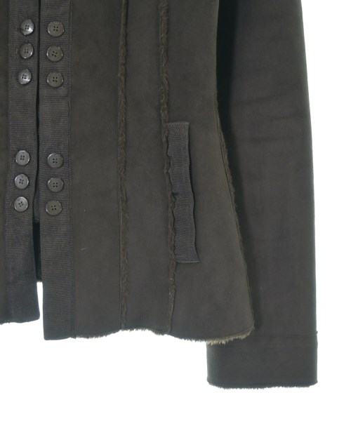 EMPORIO ARMANI（エンポリオアルマーニ）その他 茶 サイズ:40(M位) レディース/2200642305015