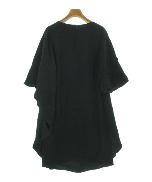 EMPORIO ARMANI（エンポリオアルマーニ）ワンピース 黒 サイズ:40(M位) レディース/2200642443137