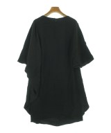 EMPORIO ARMANI（エンポリオアルマーニ）ワンピース 黒 サイズ:40(M位) レディース/2200642443137