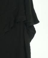 EMPORIO ARMANI（エンポリオアルマーニ）ワンピース 黒 サイズ:40(M位) レディース/2200642443137