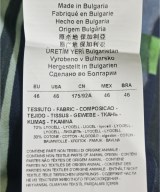 EMPORIO ARMANI（エンポリオアルマーニ）カジュアルジャケット 紺 サイズ:46(M位) メンズ/2200642936042