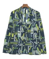 EMPORIO ARMANI カジュアルジャケット