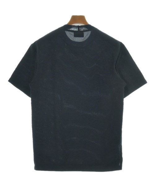 EMPORIO ARMANI（エンポリオアルマーニ）Tシャツ・カットソー 紺 サイズ:XS メンズ/2200642936059