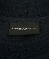 EMPORIO ARMANI（エンポリオアルマーニ）Tシャツ・カットソー 紺 サイズ:XS メンズ/2200642936059