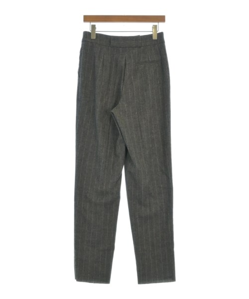 EMPORIO ARMANI（エンポリオアルマーニ）スラックス グレー サイズ:40(M位) レディース/2200642936097
