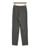 EMPORIO ARMANI（エンポリオアルマーニ）スラックス グレー サイズ:40(M位) レディース/2200642936097