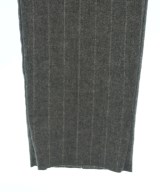 EMPORIO ARMANI（エンポリオアルマーニ）スラックス グレー サイズ:40(M位) レディース/2200642936097