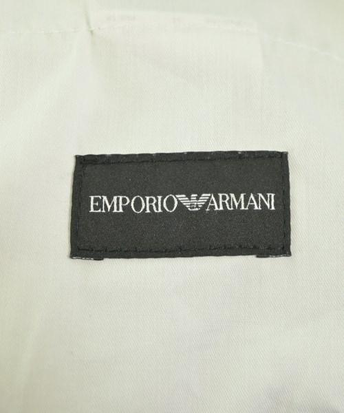 EMPORIO ARMANI（エンポリオアルマーニ）その他 青 サイズ:48(L位) メンズ/2200642936134