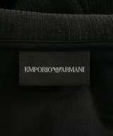 EMPORIO ARMANI（エンポリオアルマーニ）パーカー 黒 サイズ:S メンズ/2200643113015
