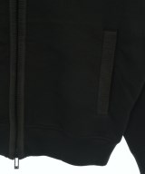 EMPORIO ARMANI（エンポリオアルマーニ）パーカー 黒 サイズ:S メンズ/2200643113015