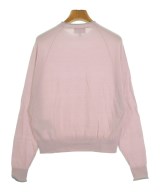 EMPORIO ARMANI（エンポリオアルマーニ）ニット・セーター ピンク サイズ:M レディース/2200636667020