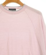 EMPORIO ARMANI（エンポリオアルマーニ）ニット・セーター ピンク サイズ:M レディース/2200636667020