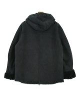 EMPORIO ARMANI（エンポリオアルマーニ）ブルゾン 紺 サイズ:50(XL位) メンズ/2200643622012