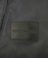 EMPORIO ARMANI（エンポリオアルマーニ）ブルゾン 紺 サイズ:50(XL位) メンズ/2200643622012
