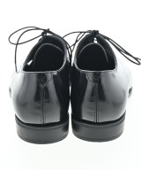 EMPORIO ARMANI（エンポリオアルマーニ）ビジネス・ドレスシューズ 黒 サイズ:UK6(24.5cm位) メンズ/2200643622081