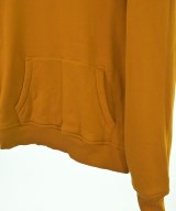 EMPORIO ARMANI（エンポリオアルマーニ）パーカー オレンジ サイズ:M メンズ/2200643627017