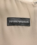 EMPORIO ARMANI（エンポリオアルマーニ）ワンピース ベージュ サイズ:38(S位) レディース/2200643636033