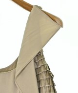 EMPORIO ARMANI（エンポリオアルマーニ）ワンピース ベージュ サイズ:38(S位) レディース/2200643636033