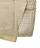 EMPORIO ARMANI（エンポリオアルマーニ）ワンピース ベージュ サイズ:38(S位) レディース/2200643636033