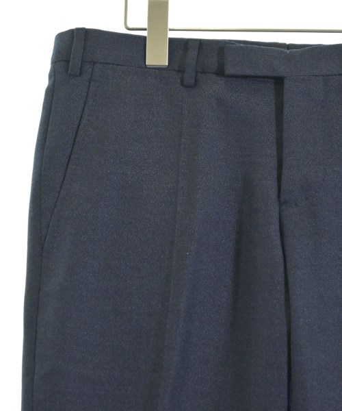 EMPORIO ARMANI（エンポリオアルマーニ）スラックス 紺 サイズ:48(L位) メンズ/2200643638020