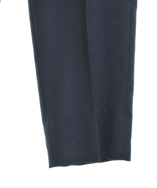 EMPORIO ARMANI（エンポリオアルマーニ）スラックス 紺 サイズ:48(L位) メンズ/2200643638020