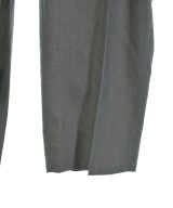 EMPORIO ARMANI（エンポリオアルマーニ）スラックス グレー サイズ:48(L位) メンズ/2200643638037