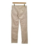 EMPORIO ARMANI（エンポリオアルマーニ）その他 ベージュ サイズ:27(XS位) メンズ/2200643638051