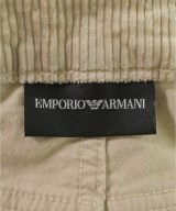EMPORIO ARMANI（エンポリオアルマーニ）その他 ベージュ サイズ:27(XS位) メンズ/2200643638051
