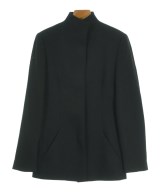 EMPORIO ARMANI（エンポリオアルマーニ）ジャケット 黒 サイズ:36(XS位) レディース/2200633034061