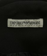 EMPORIO ARMANI（エンポリオアルマーニ）ジャケット 黒 サイズ:36(XS位) レディース/2200633034061