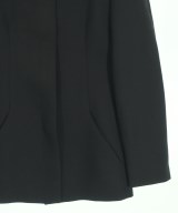 EMPORIO ARMANI（エンポリオアルマーニ）ジャケット 黒 サイズ:36(XS位) レディース/2200633034061