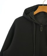 EMPORIO ARMANI（エンポリオアルマーニ）パーカー 黒 サイズ:S メンズ/2200643824041