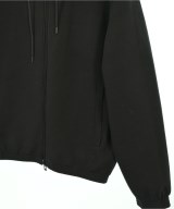 EMPORIO ARMANI（エンポリオアルマーニ）パーカー 黒 サイズ:S メンズ/2200643824041