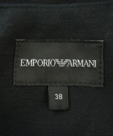 EMPORIO ARMANI（エンポリオアルマーニ）カジュアルジャケット 黒 サイズ:38(S位) レディース/2200643824157