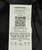 EMPORIO ARMANI（エンポリオアルマーニ）カジュアルジャケット 黒 サイズ:38(S位) レディース/2200643824157