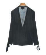EMPORIO ARMANI（エンポリオアルマーニ）カーディガン 黒 サイズ:38(S位) レディース/2200643824225