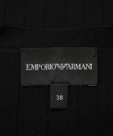 EMPORIO ARMANI（エンポリオアルマーニ）カーディガン 黒 サイズ:38(S位) レディース/2200643824225