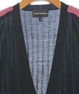 EMPORIO ARMANI（エンポリオアルマーニ）カーディガン 黒 サイズ:38(S位) レディース/2200643824225
