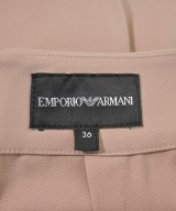 EMPORIO ARMANI（エンポリオアルマーニ）ひざ丈スカート ピンク サイズ:36(XS位) レディース/2200643824300