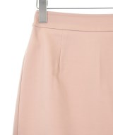 EMPORIO ARMANI（エンポリオアルマーニ）ひざ丈スカート ピンク サイズ:36(XS位) レディース/2200643824300