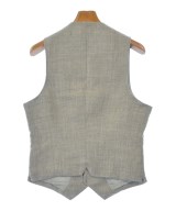 EMPORIO ARMANI（エンポリオアルマーニ）カジュアルシャツ グレー サイズ:48(L位) メンズ/2200644085113