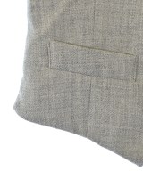 EMPORIO ARMANI（エンポリオアルマーニ）カジュアルシャツ グレー サイズ:48(L位) メンズ/2200644085113