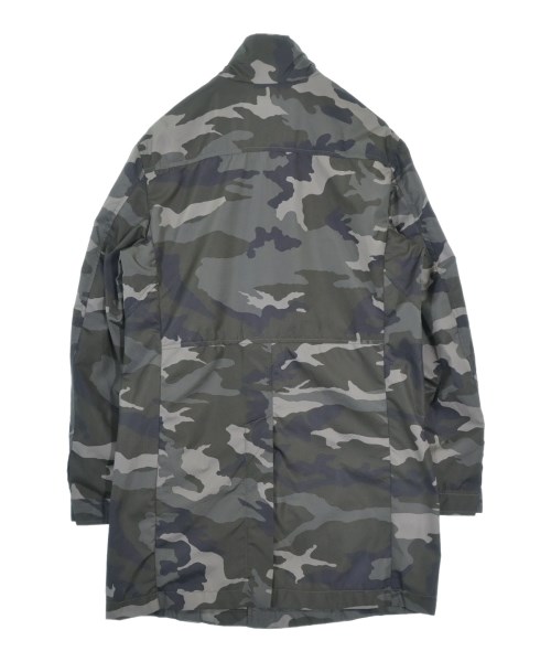 EMPORIO ARMANI（エンポリオアルマーニ）その他 カーキ サイズ:50(XL位) メンズ/2200644232098