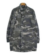 EMPORIO ARMANI（エンポリオアルマーニ）その他 カーキ サイズ:50(XL位) メンズ/2200644232098