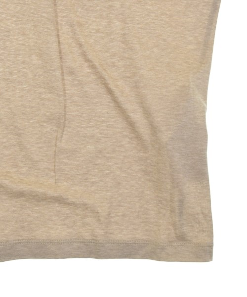 EMPORIO ARMANI（エンポリオアルマーニ）Tシャツ・カットソー ベージュ サイズ:S メンズ/2200644375108