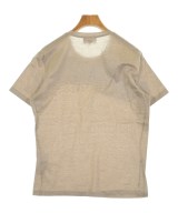 EMPORIO ARMANI（エンポリオアルマーニ）Tシャツ・カットソー ベージュ サイズ:S メンズ/2200644375108