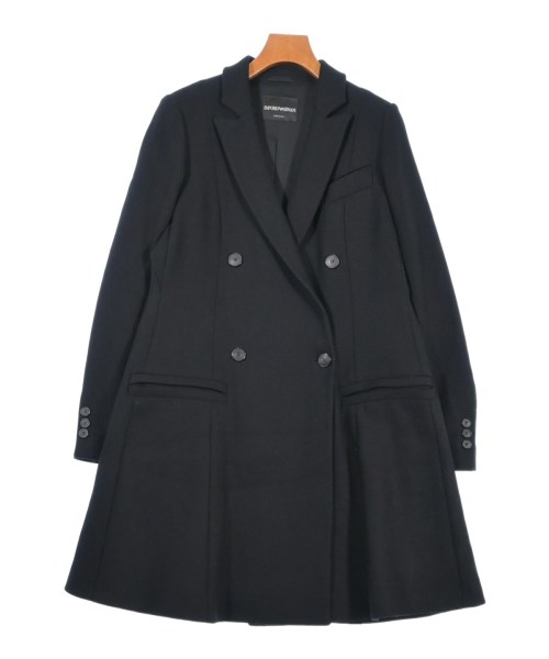 エンポリオアルマーニ(EMPORIO ARMANI)のEMPORIO ARMANI チェスターコート