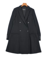 EMPORIO ARMANI チェスターコート