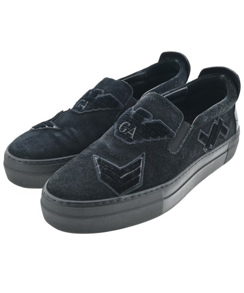 エンポリオアルマーニ(EMPORIO ARMANI)のEMPORIO ARMANI スニーカー