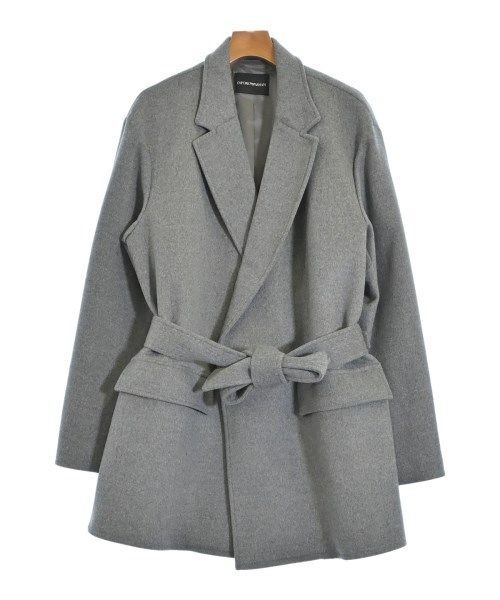 エンポリオアルマーニ(EMPORIO ARMANI)のEMPORIO ARMANI コート（その他）